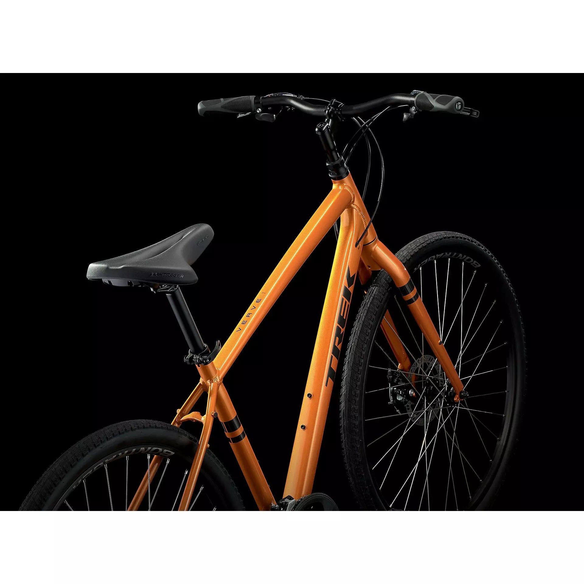 Trek verve online 1 disc
