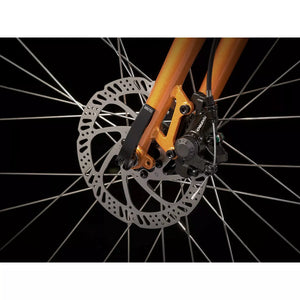 Trek Verve 1 Disc