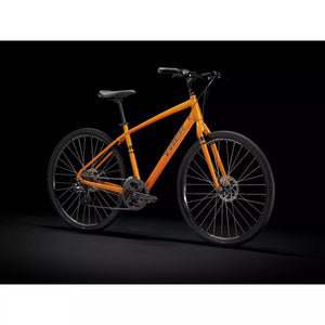 Trek Verve 1 Disc