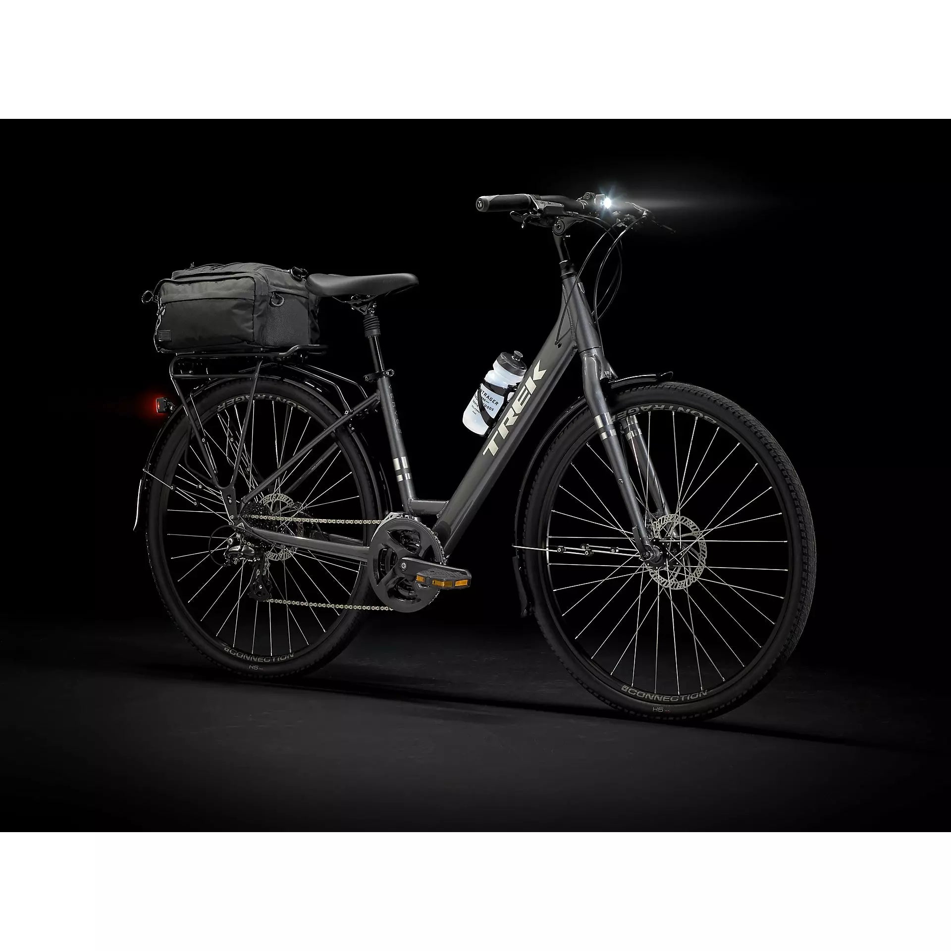 Trek verve 2 sale bike accessories