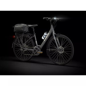 Trek Verve 2 Disc Lowstep