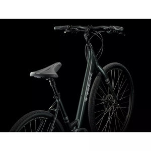 Trek Verve 2 Disc Lowstep