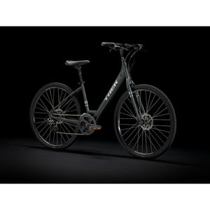 Trek Verve 2 Disc Lowstep