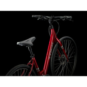 Trek Verve 2 Disc Lowstep