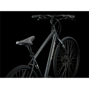 Trek Verve 2 Disc