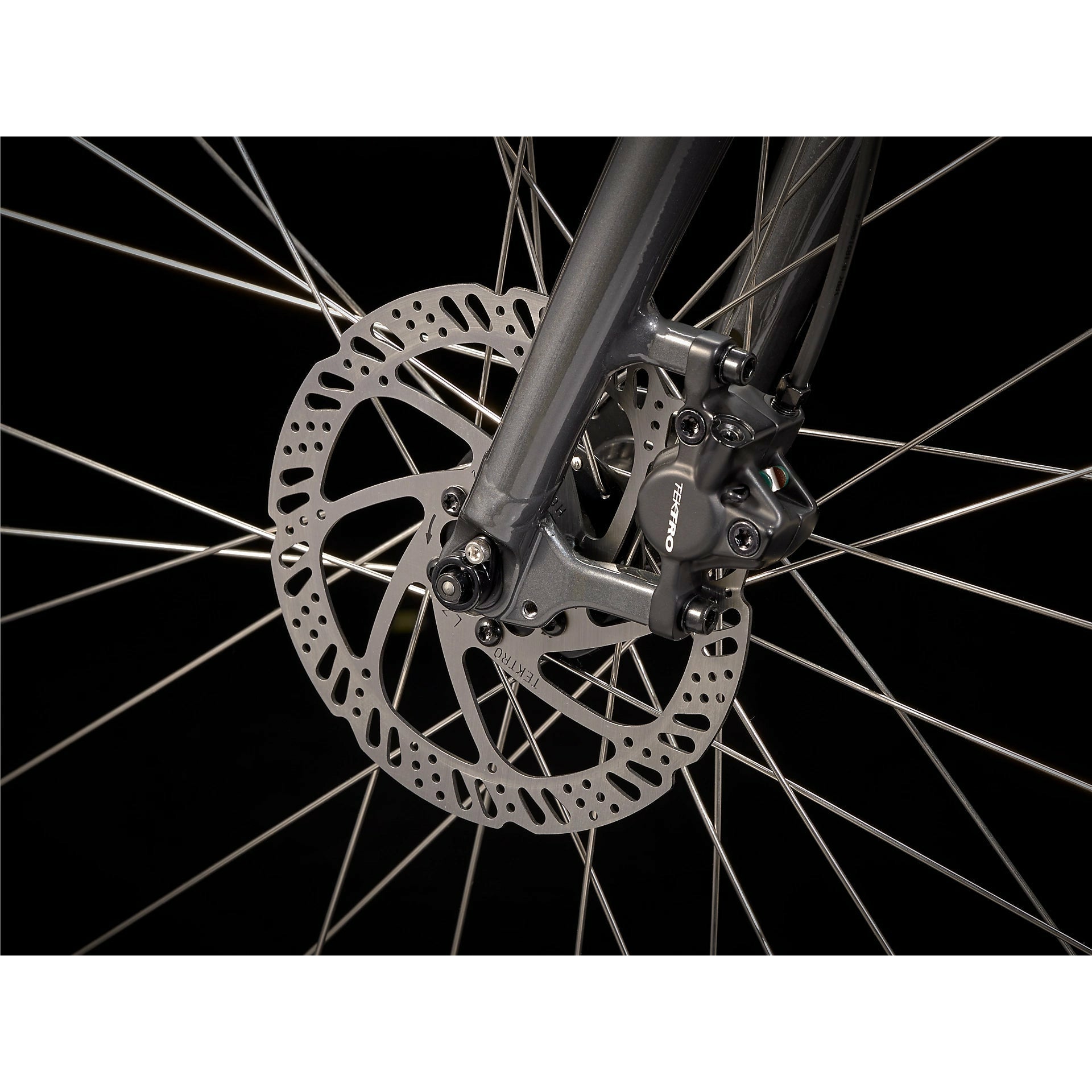 Trek Verve 2 Disc Lowstep