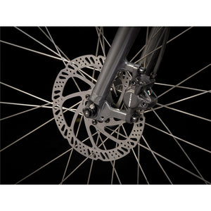 Trek Verve 2 Disc Lowstep