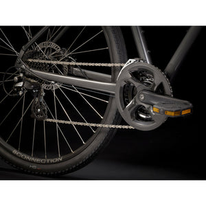 Trek Verve 2 Disc