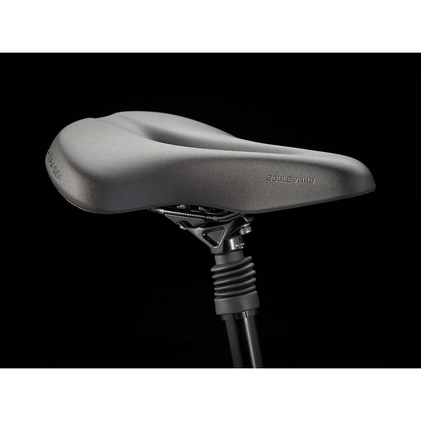 Trek Verve 2 Disc The Bicycle Store