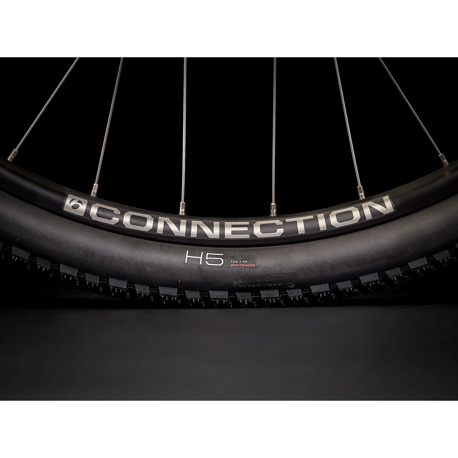Trek Verve 2 Disc Lowstep