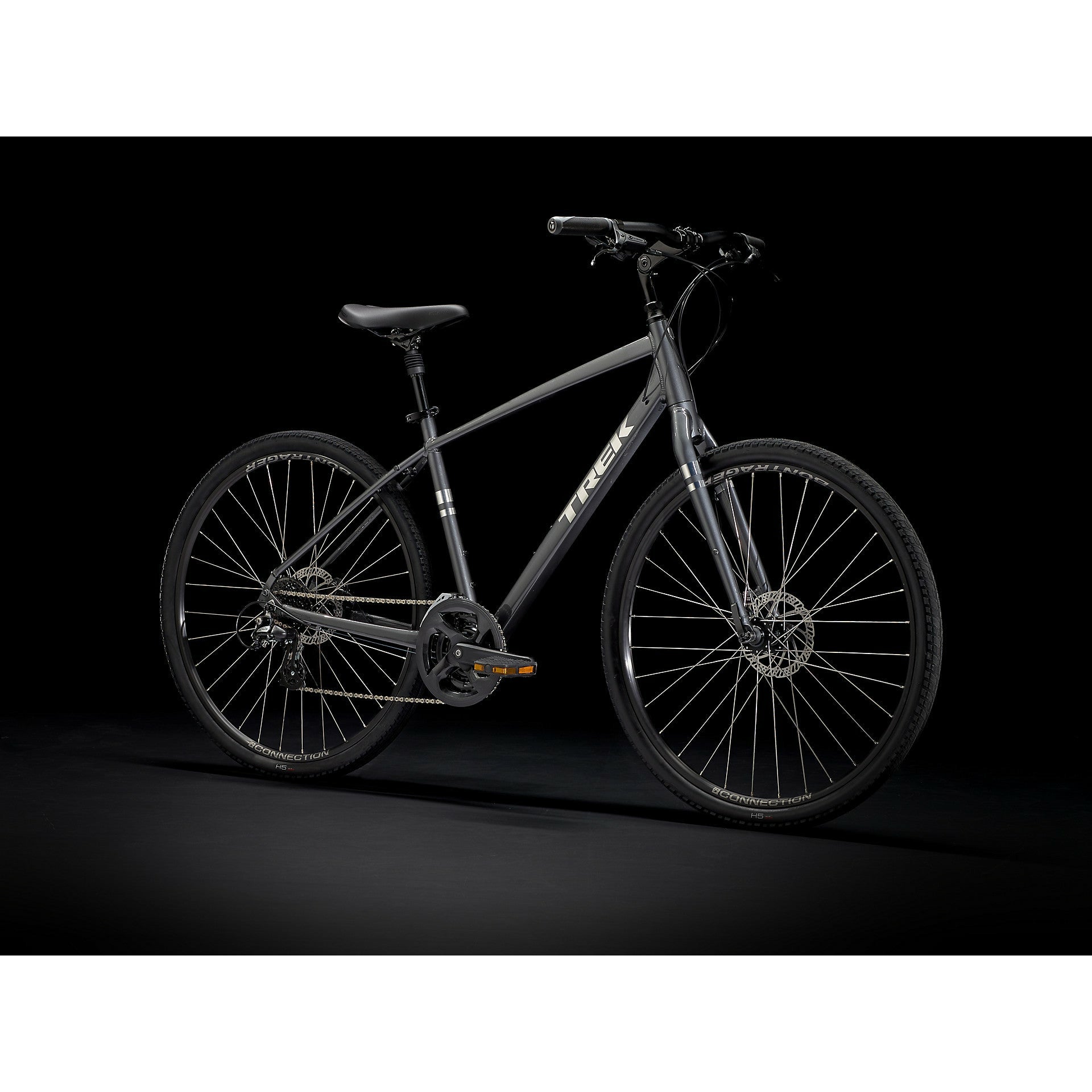 Trek verve 2 disk on sale