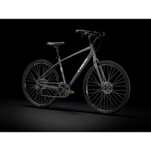 Trek Verve 2 Disc