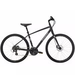 Trek Verve 2 Disc