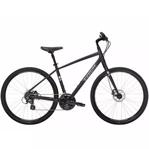 Trek Verve 2 Disc