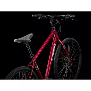 Trek Verve 2 Disc