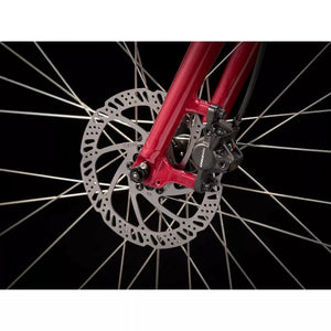 Trek Verve 2 Disc