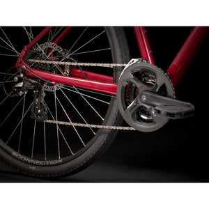 Trek Verve 2 Disc