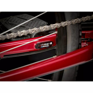 Trek Verve 2 Disc