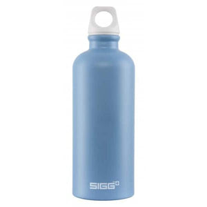 SIGG Elements-Fire Water Bottle 0.6L