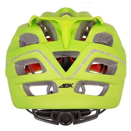 ABK Mountain Bike Helmet Black The Bicycle Store ABK Mountain Bike Helmet Black The Bicycle Store
