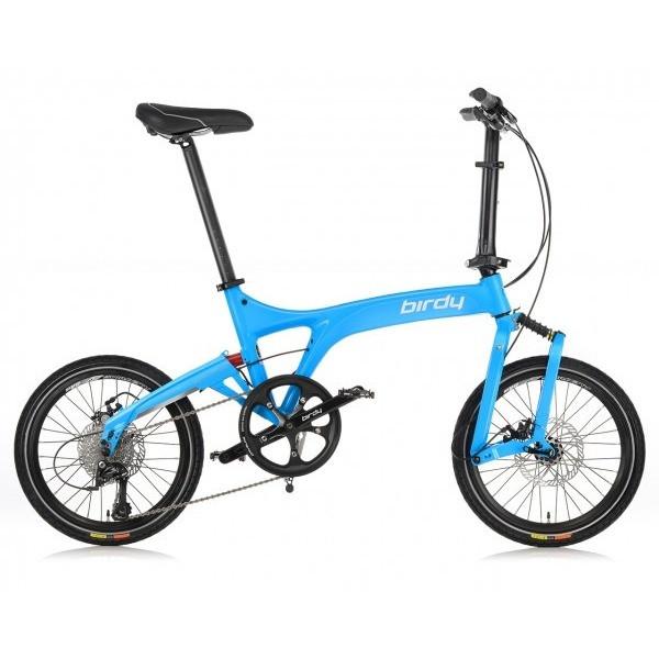 Harga deals birdy bike