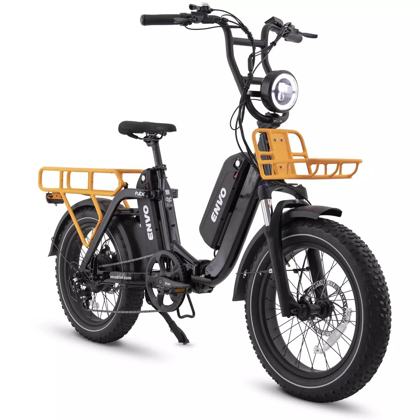 ENVO Flex Overland