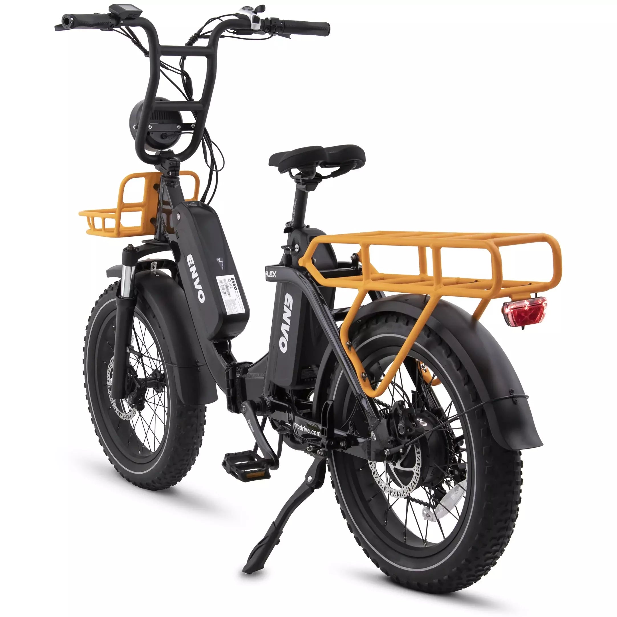 ENVO Flex Overland