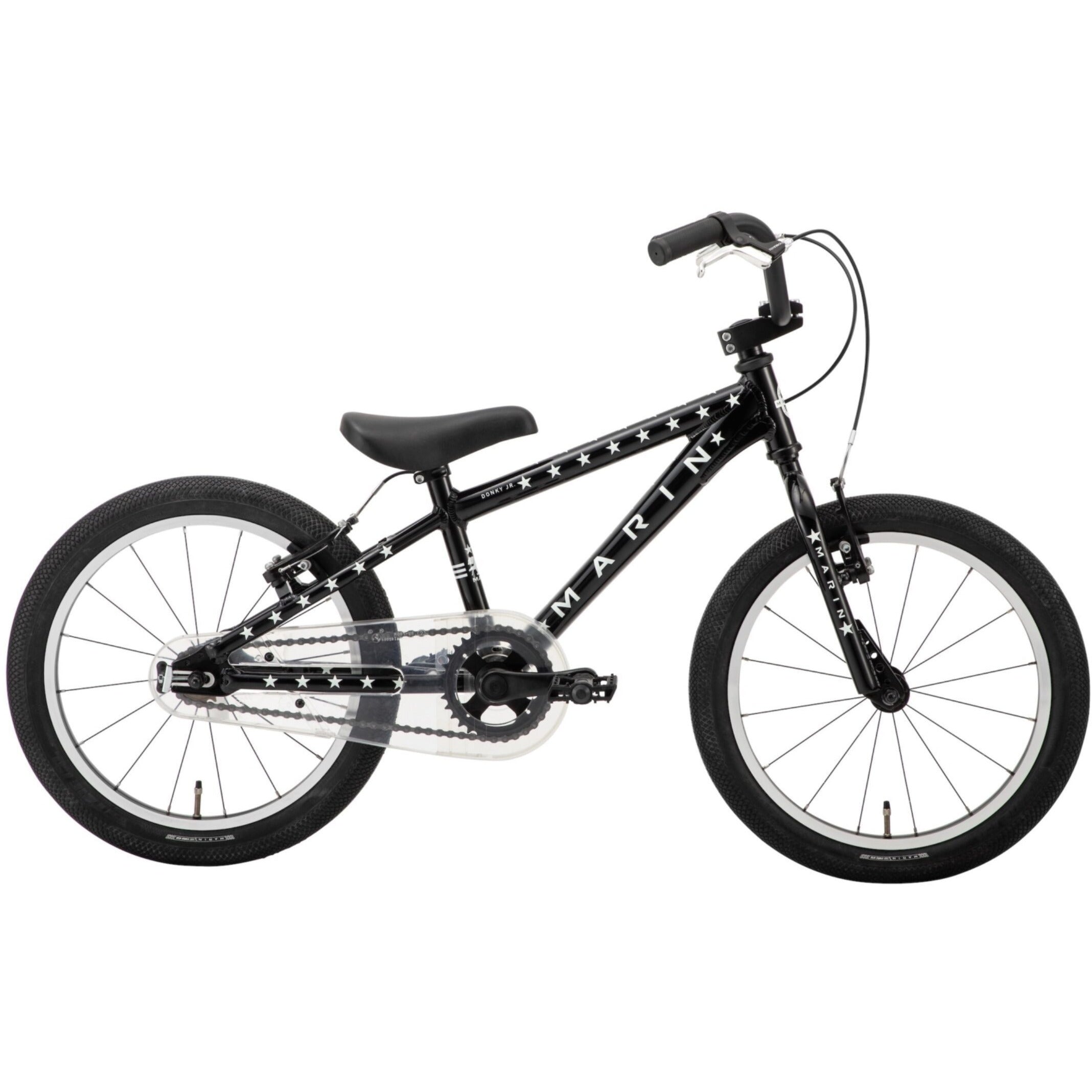 Marin Donky Jr 18" Matte Red
