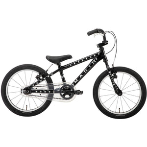 Marin Donky Jr 18" Black Glow
