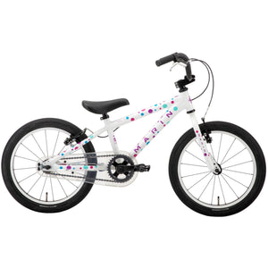 Marin Donky Jr 18" Matte Black