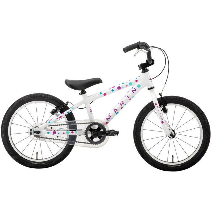 Pink and white new arrivals bmx bikes