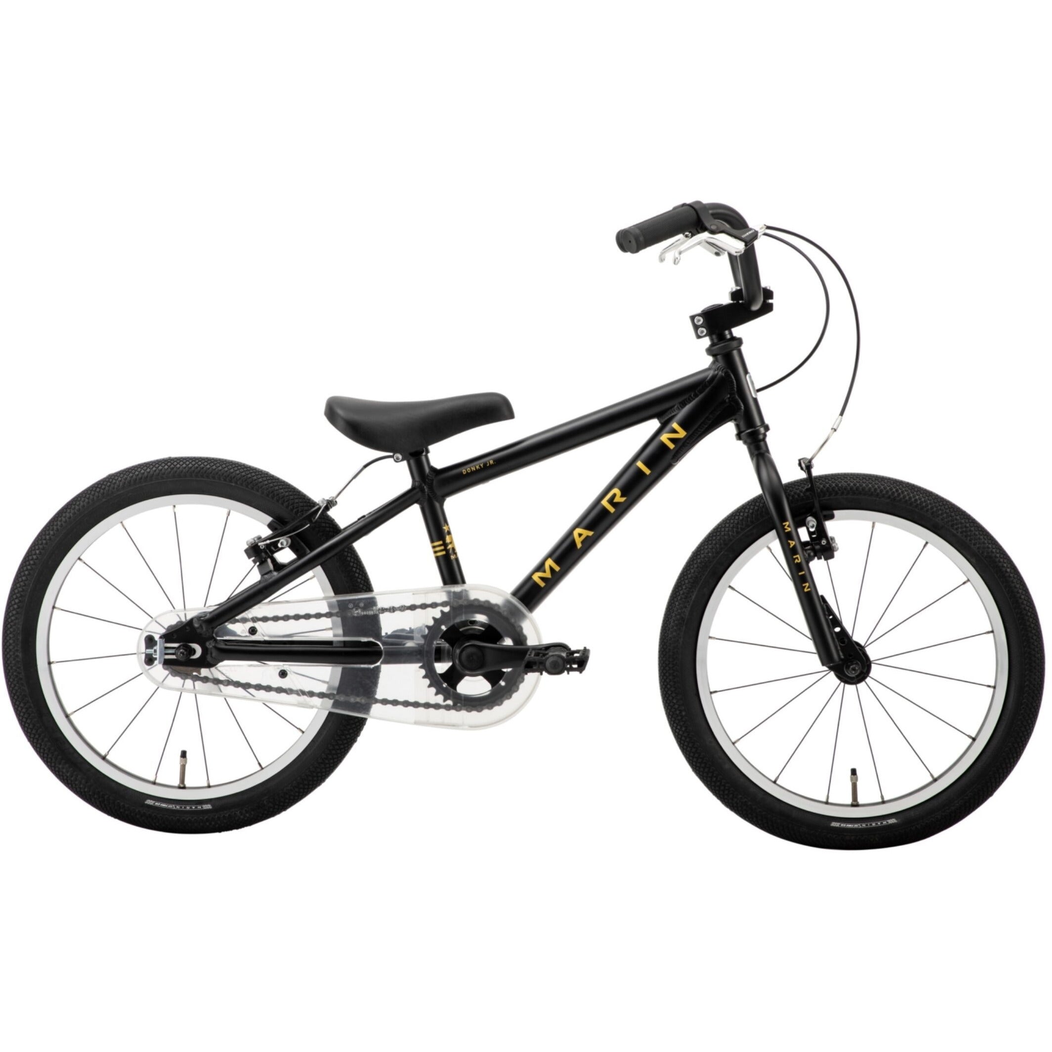 Marin Donky Jr 18" Matte Mustard