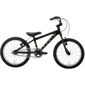 Marin Donky Jr 18" Matte Black