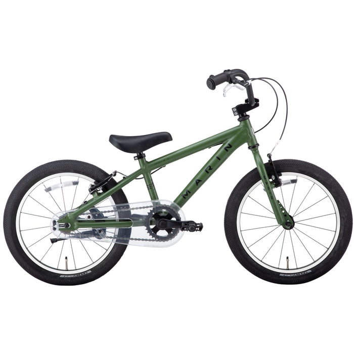 Marin Donky Jr 18" Matte Olive