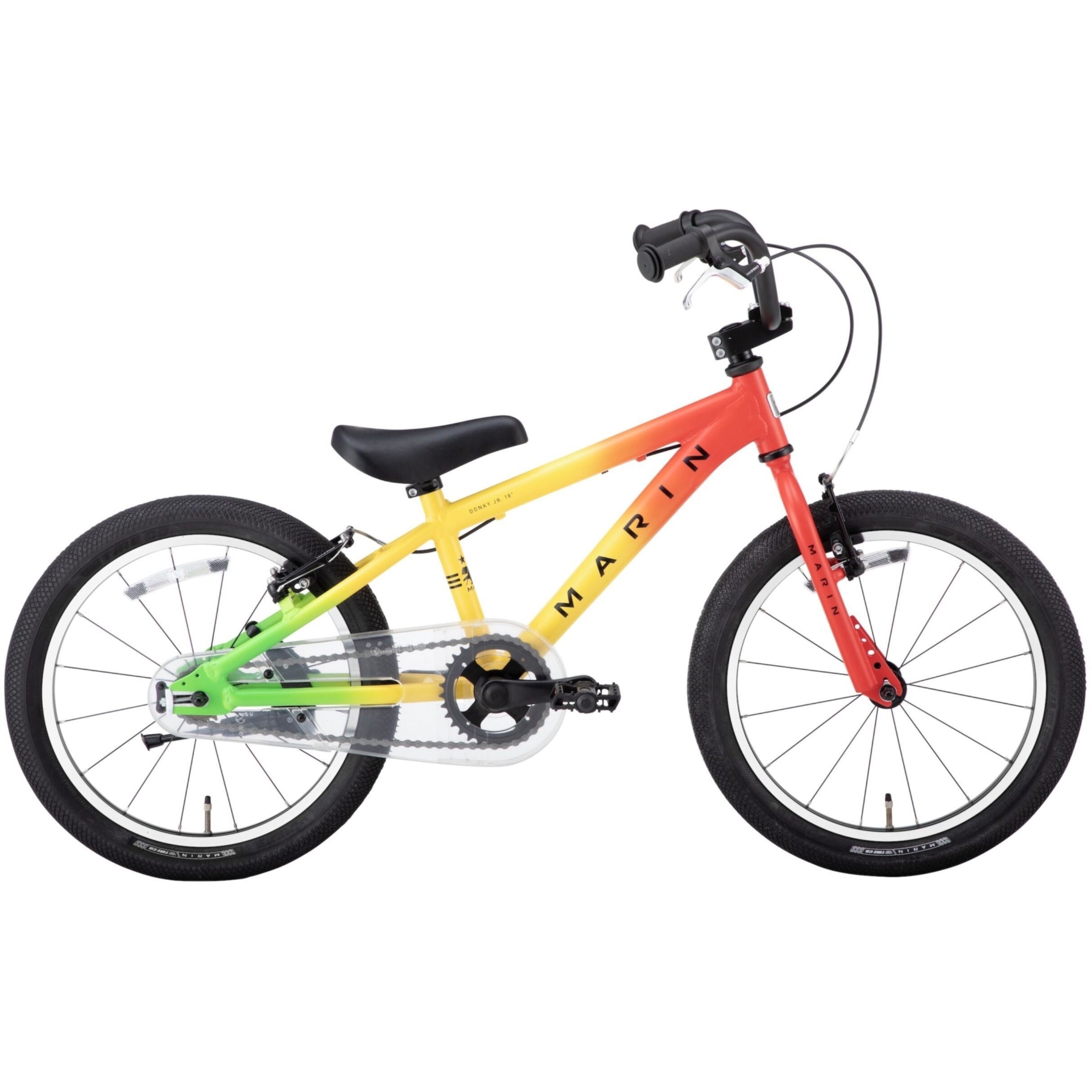 Marin Donky Jr 18" Matte Olive
