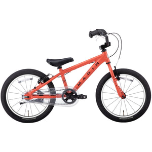 Marin Donky Jr 18" Matte Black