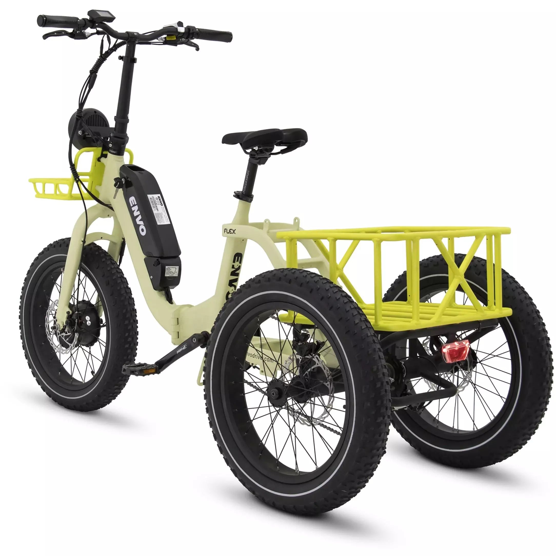 ENVO Flex Trike