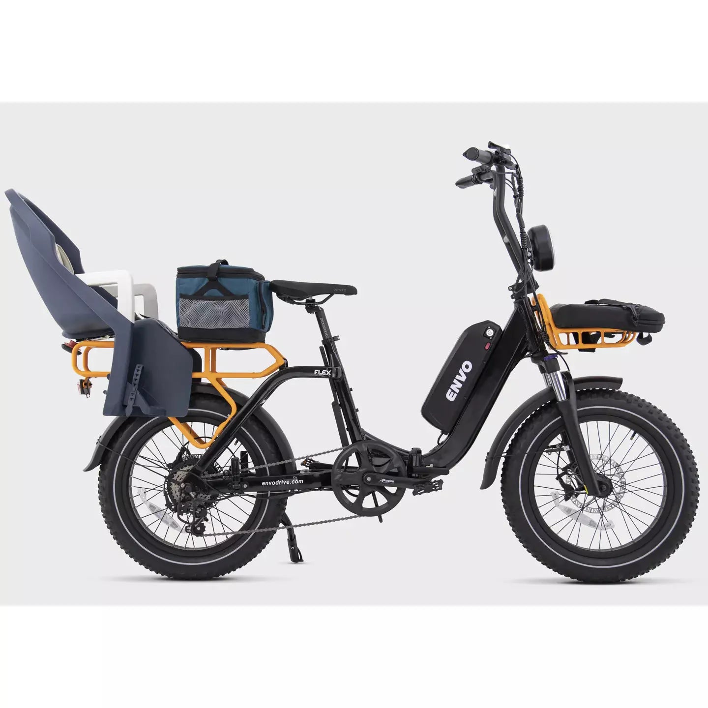ENVO Flex Overland