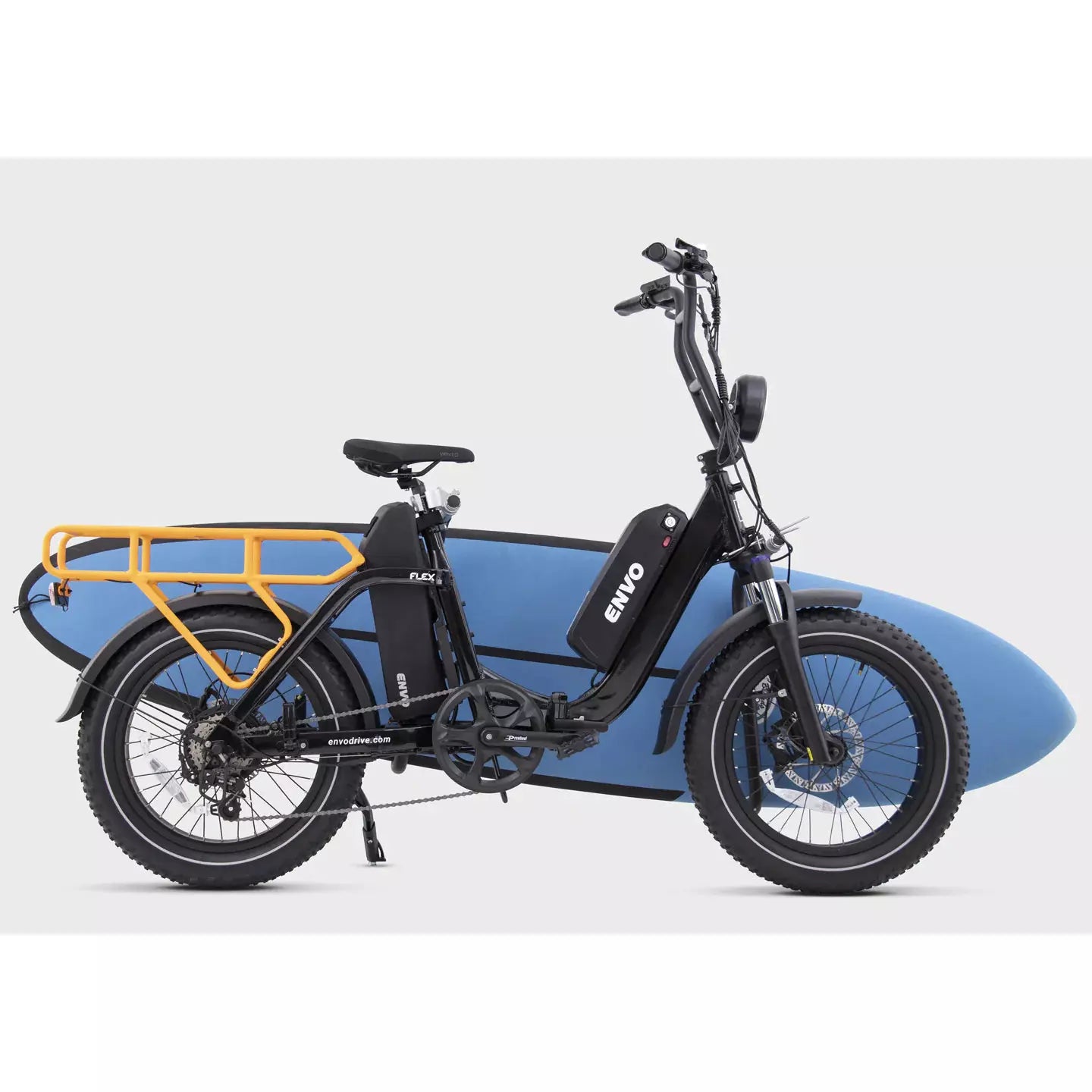 ENVO Flex Overland