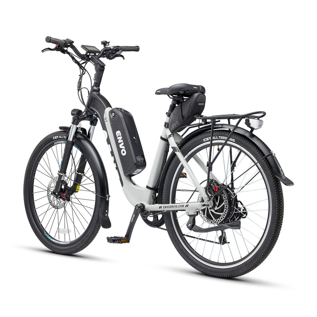 ENVO ST Dual Sport