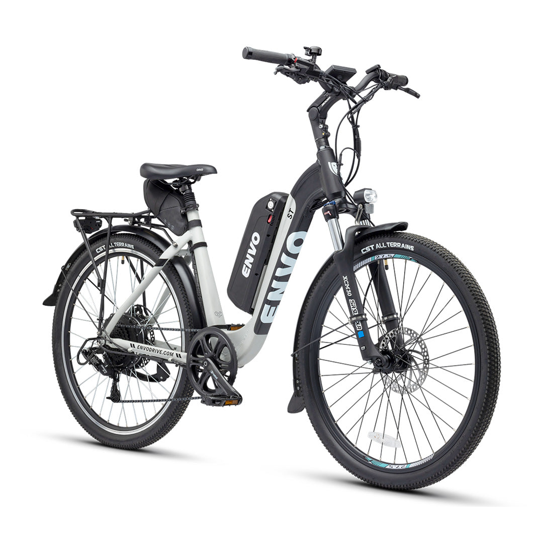 ENVO ST Dual Sport