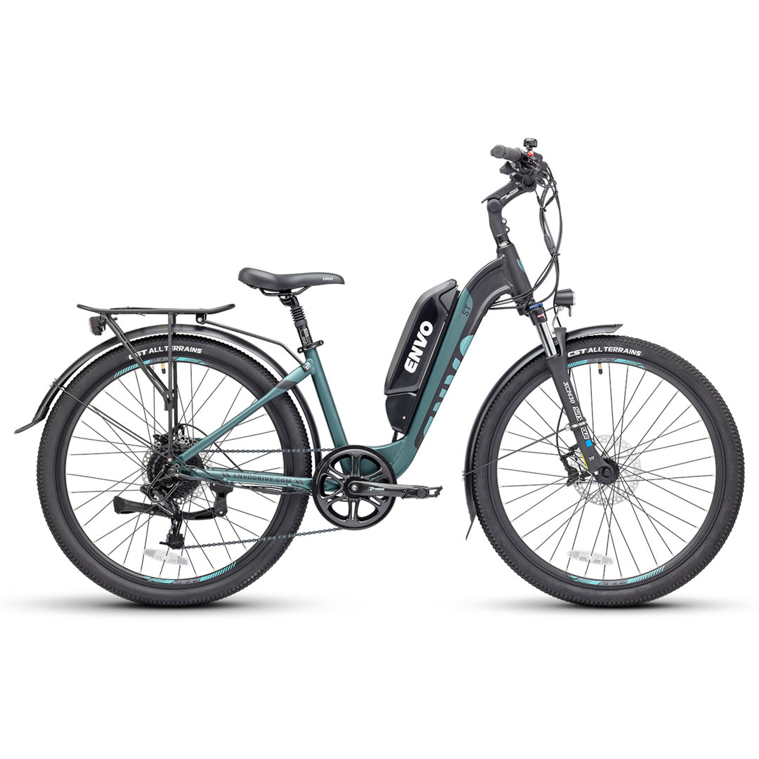 Corratec E-Power RS 160 Elite, Motor Bosch 85Nm, 625Wh, Bicicleta Eléc –  Eko-Motion