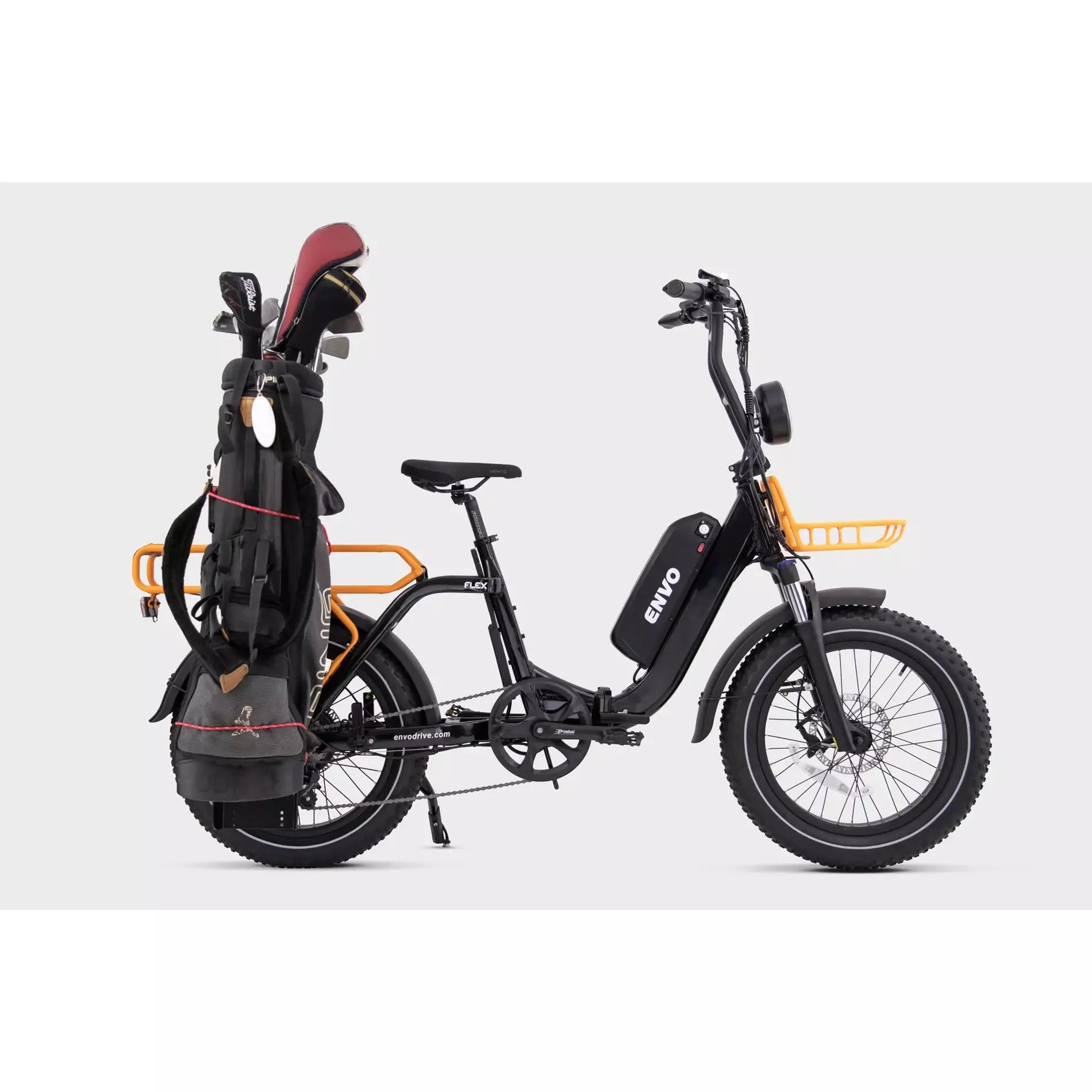 ENVO Flex Overland