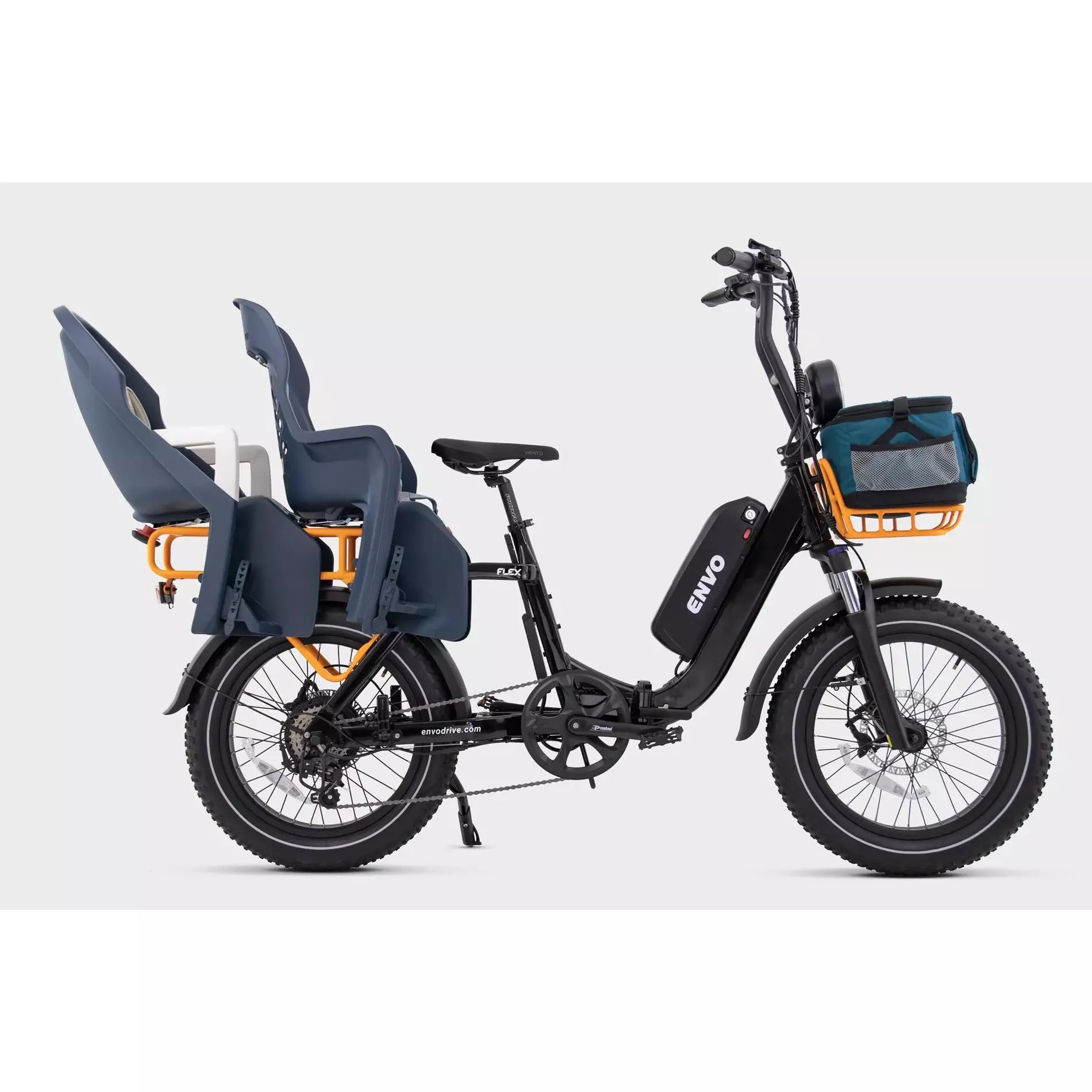 ENVO Flex Overland
