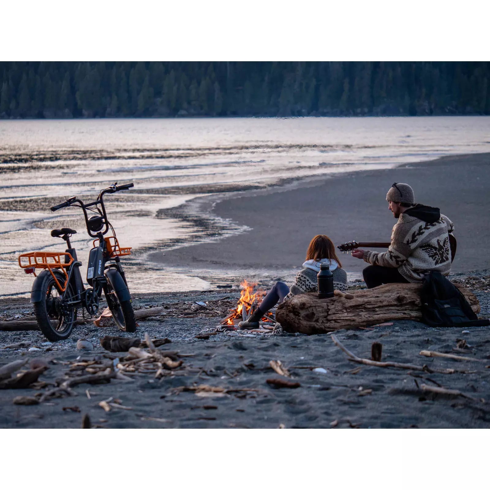 ENVO Flex Overland