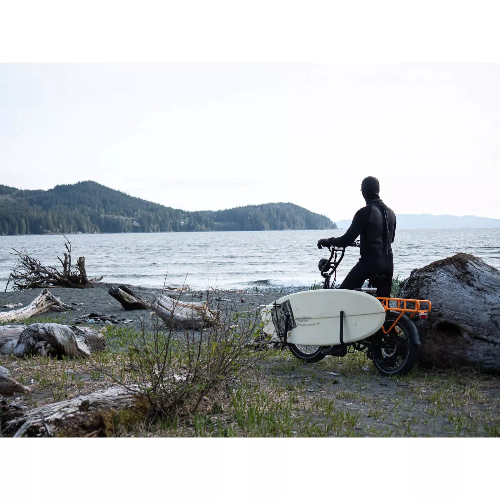 ENVO Flex Overland