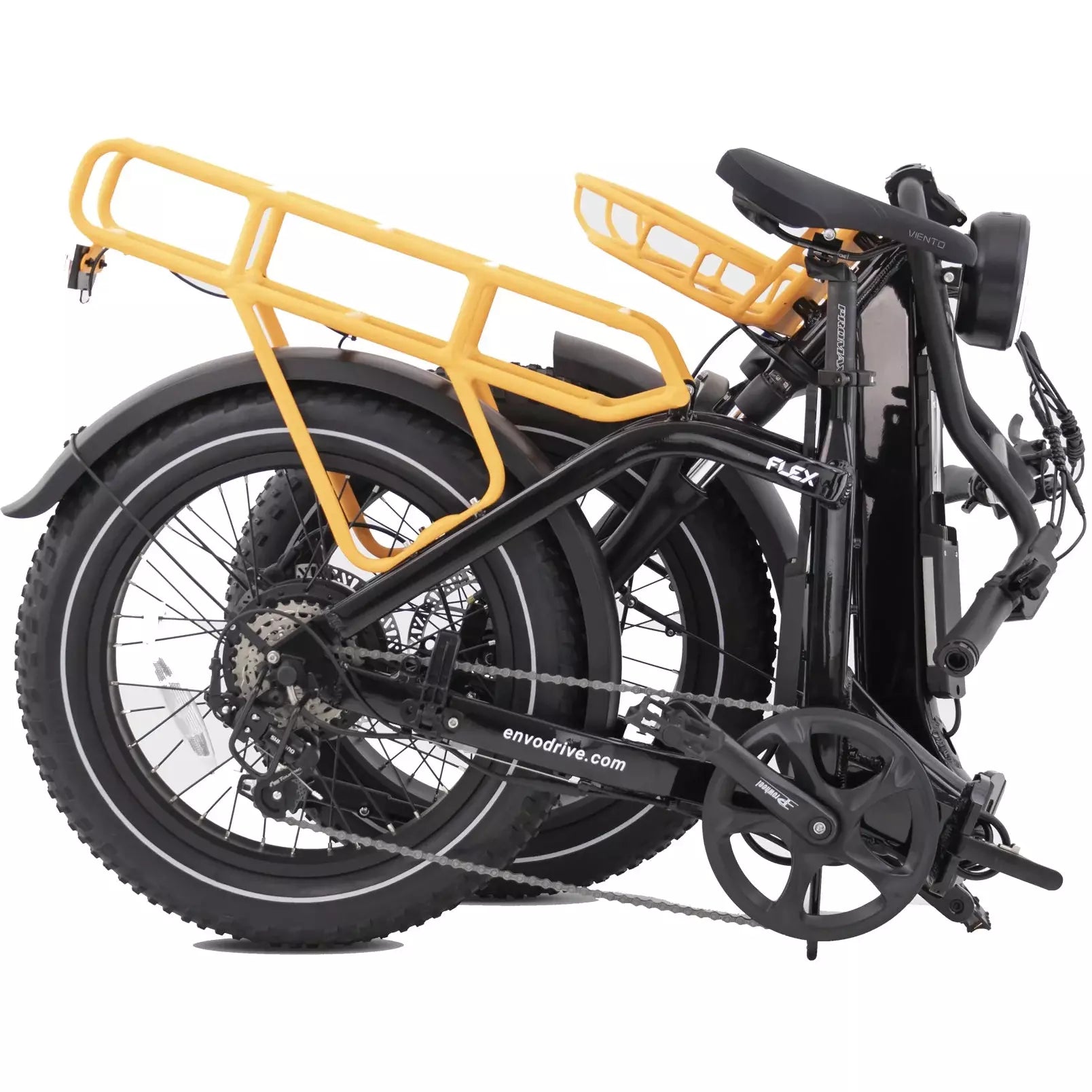 ENVO Flex Overland