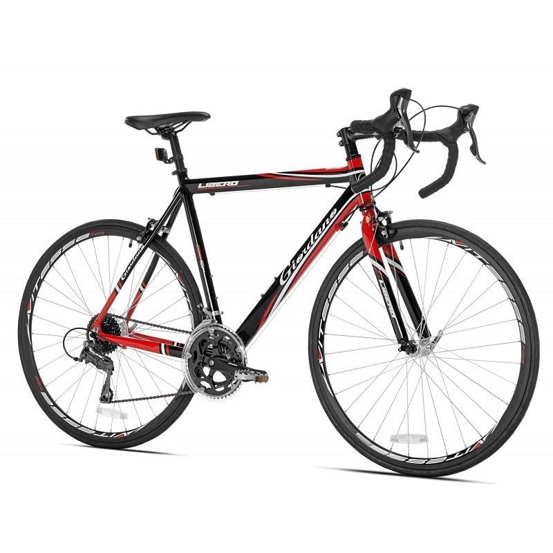 giordano rennrad Giordano Libero 1.6 Road 16-Speed