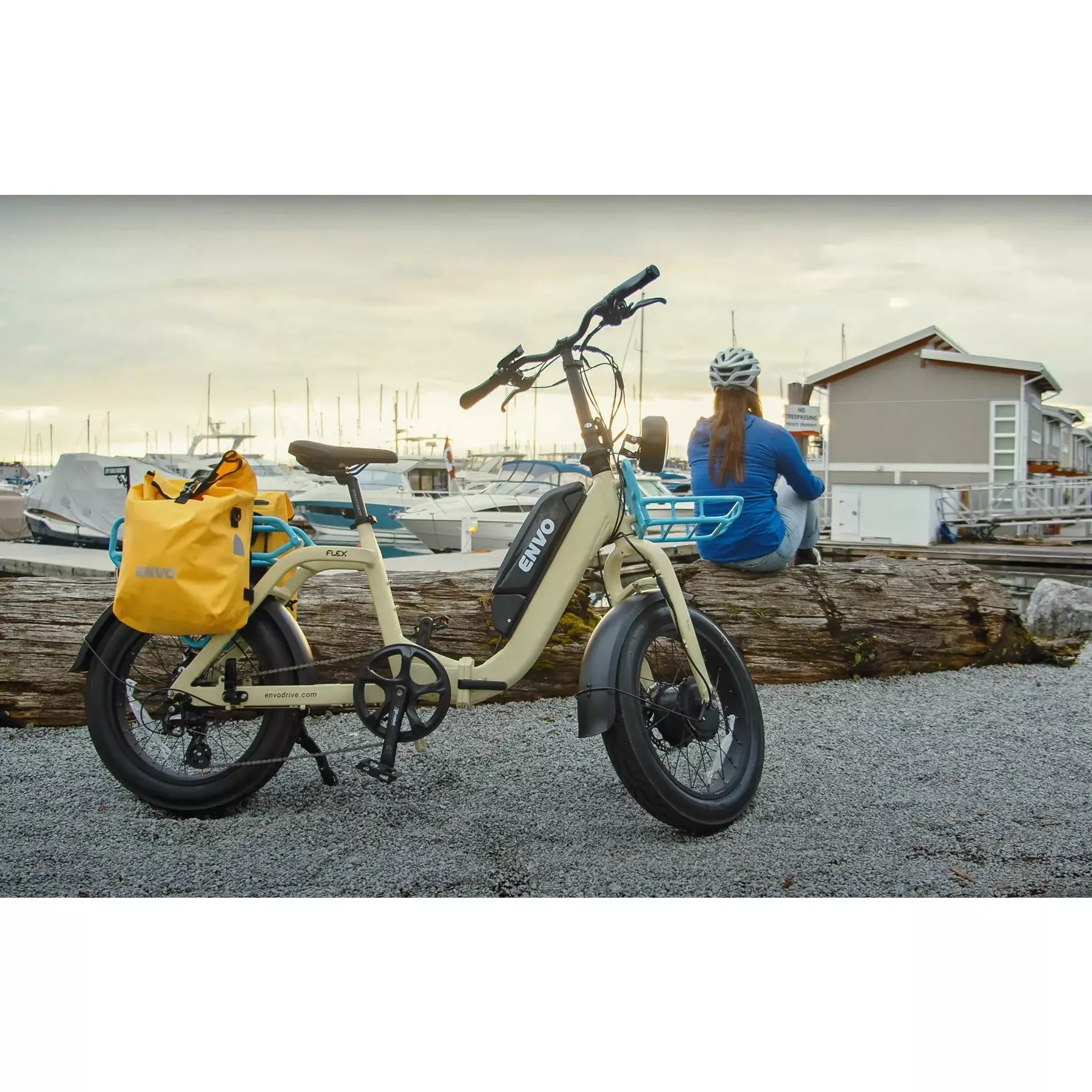 ENVO Flex Urban