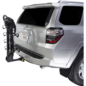 Saris Glide EX 4-Bike Bronze